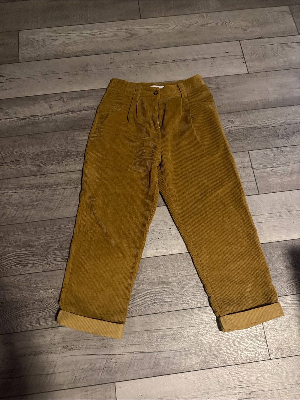 Petal & Pup Talaren Pant
